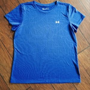 Under Armor tee
